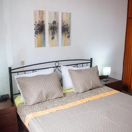 Appartement Nea Chora Beach Residence, Seafront *