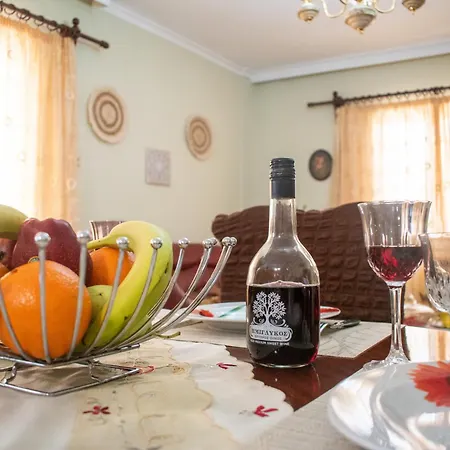 Appartement Nea Chora Beach Residence, Seafront Chania (Crete)